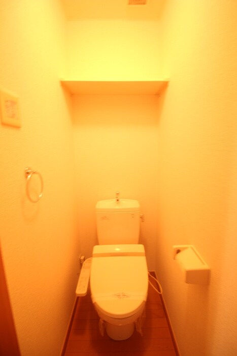 プレミ－ルⅡの物件内観写真