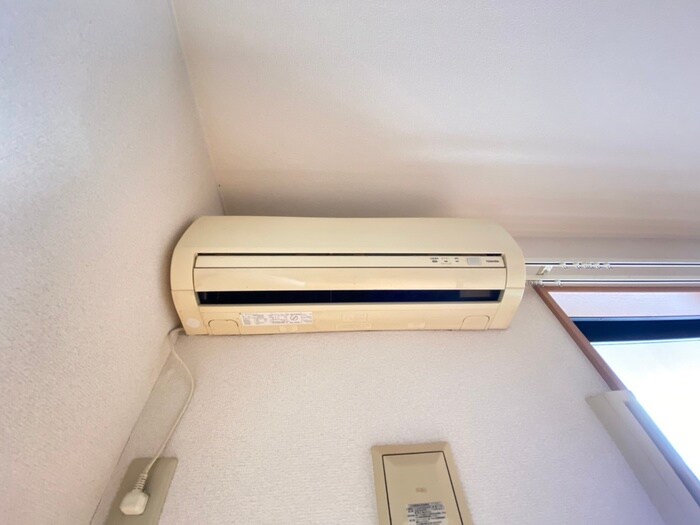 プレミ－ルⅡの物件内観写真