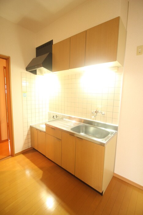 プレミ－ルⅡの物件内観写真