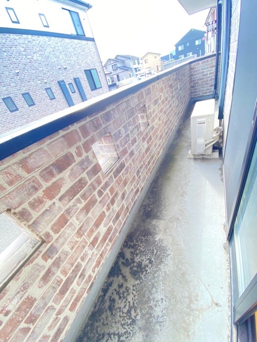 プレミ－ルⅡの物件内観写真