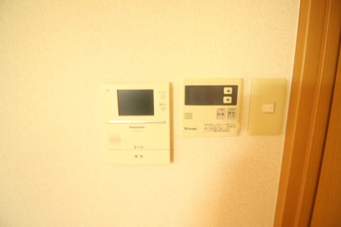 プレミ－ルⅡの物件内観写真