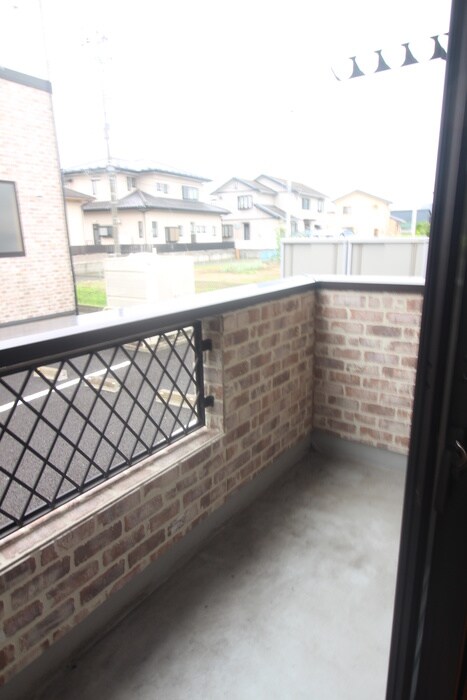 プレミ－ルⅡの物件内観写真