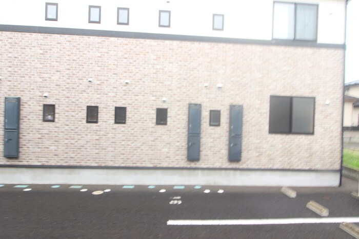 プレミ－ルⅡの物件内観写真