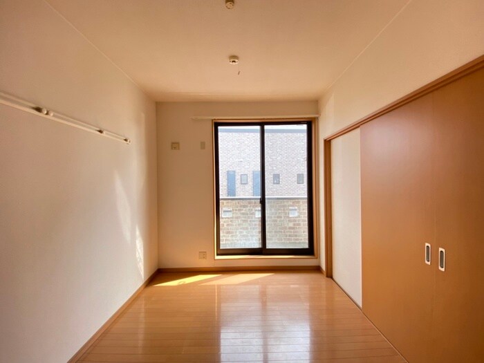 プレミ－ルⅡの物件内観写真