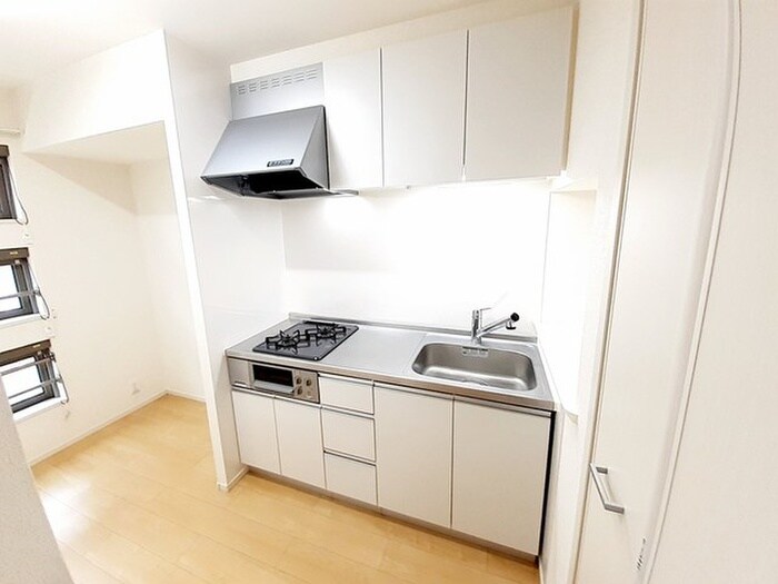 32Westの物件内観写真