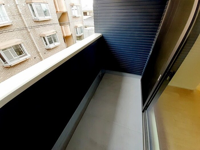 32Westの物件内観写真