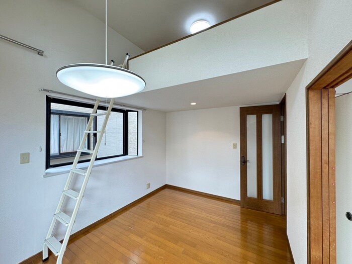 ステーブル長町南Ａ棟の物件内観写真