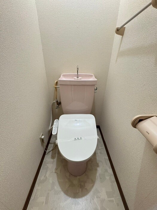 ステーブル長町南Ａ棟の物件内観写真