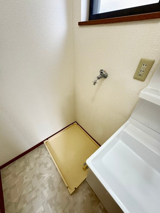 ステーブル長町南Ａ棟の物件内観写真