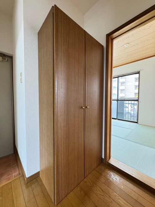 ステーブル長町南Ａ棟の物件内観写真