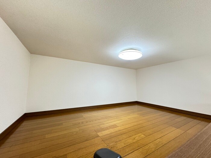 ステーブル長町南Ａ棟の物件内観写真