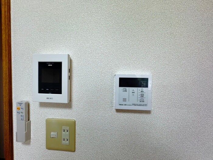 ステーブル長町南Ａ棟の物件内観写真