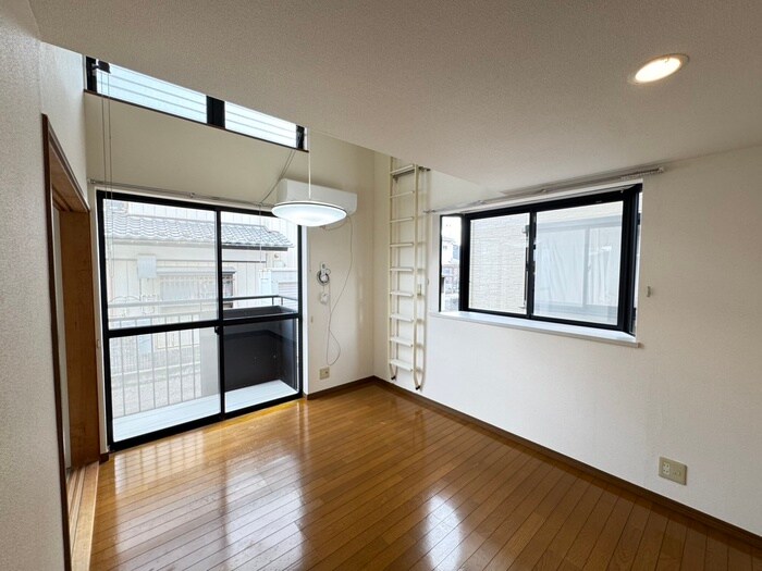 ステーブル長町南Ａ棟の物件内観写真