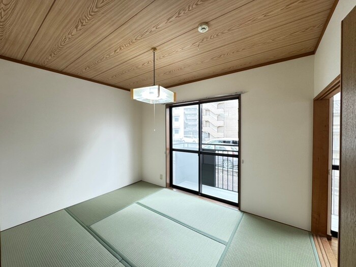 ステーブル長町南Ａ棟の物件内観写真