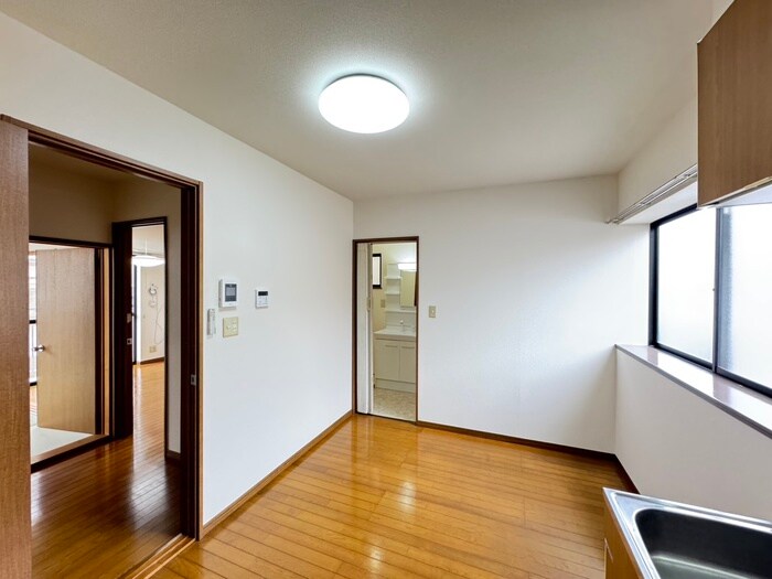 ステーブル長町南Ａ棟の物件内観写真