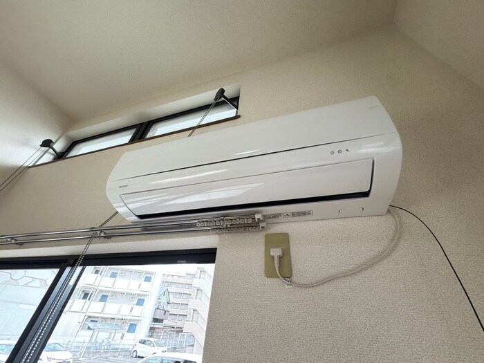 ステーブル長町南Ａ棟の物件内観写真