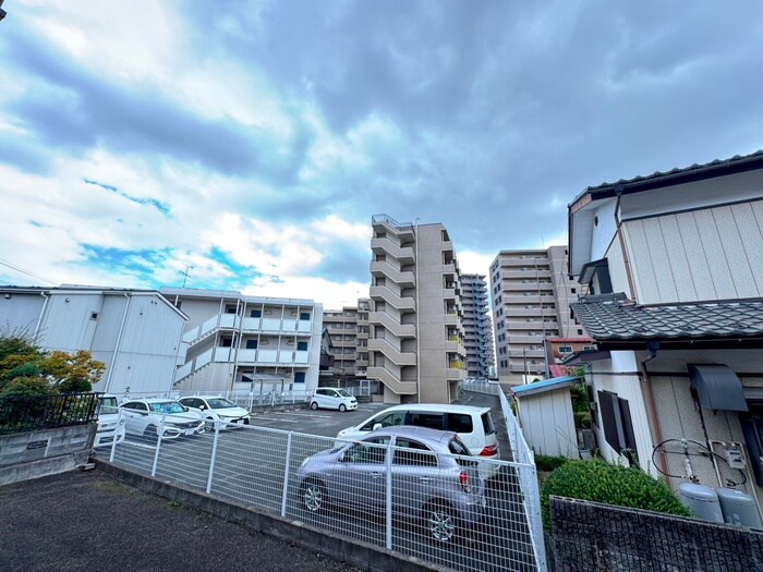 ステーブル長町南Ａ棟の物件内観写真