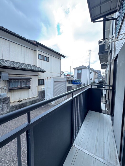 ステーブル長町南Ａ棟の物件内観写真