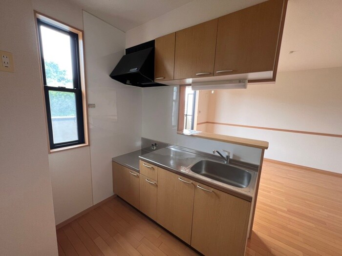 エスペランサ岩切の物件内観写真