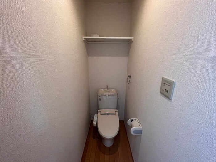 エスペランサ岩切の物件内観写真