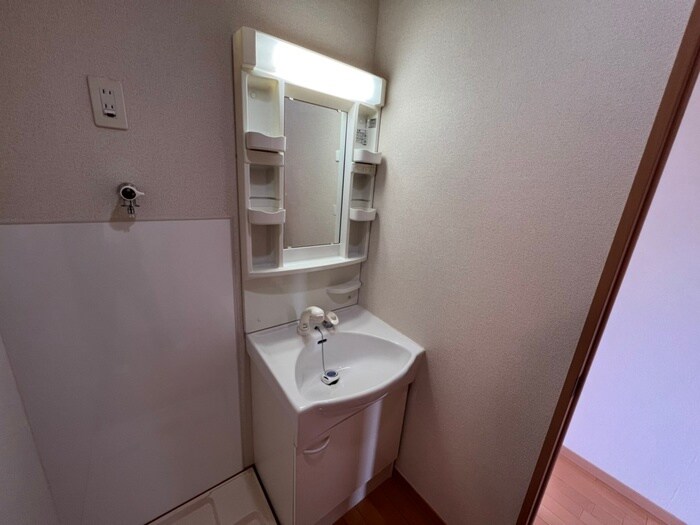 エスペランサ岩切の物件内観写真