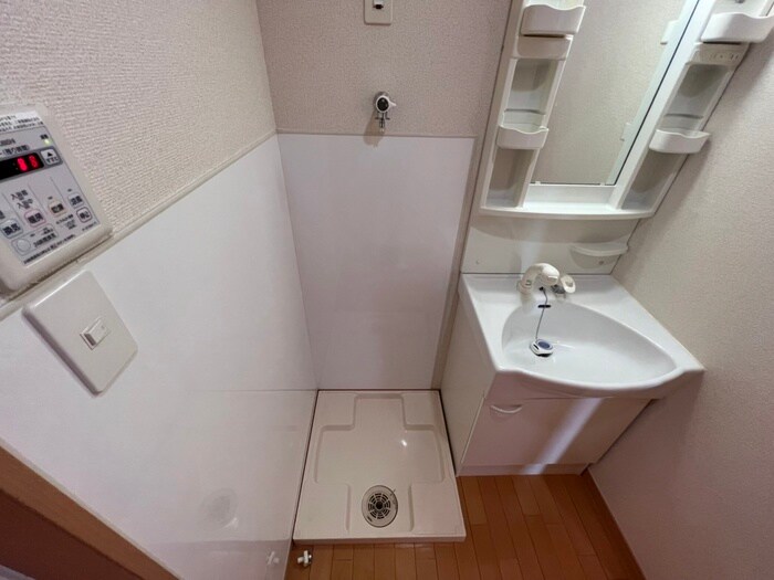 エスペランサ岩切の物件内観写真