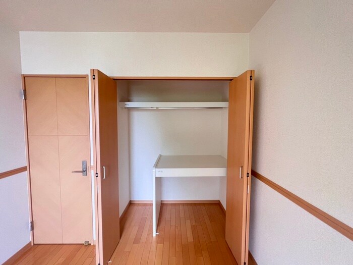 エスペランサ岩切の物件内観写真