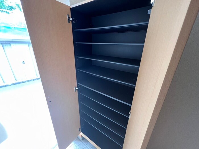 エスペランサ岩切の物件内観写真