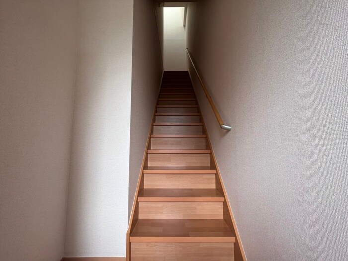 エスペランサ岩切の物件内観写真