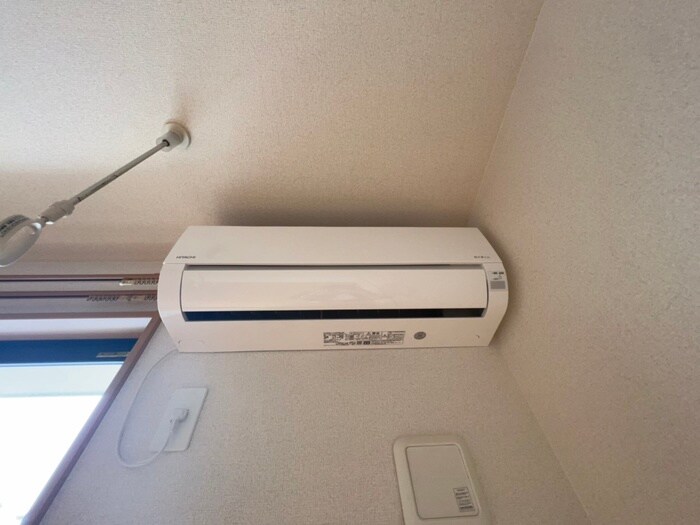 エスペランサ岩切の物件内観写真