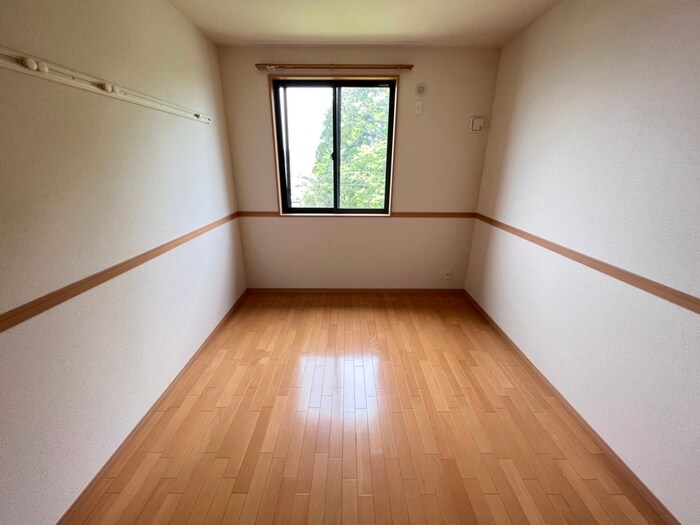 エスペランサ岩切の物件内観写真