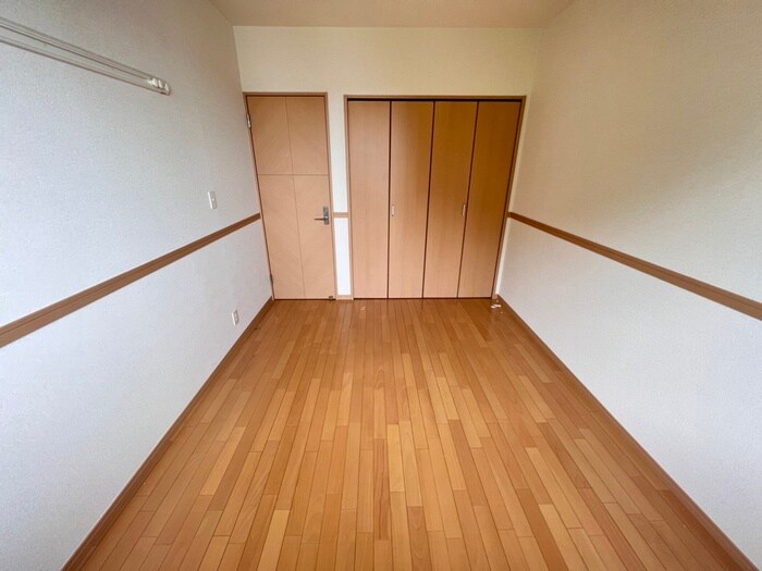 エスペランサ岩切の物件内観写真