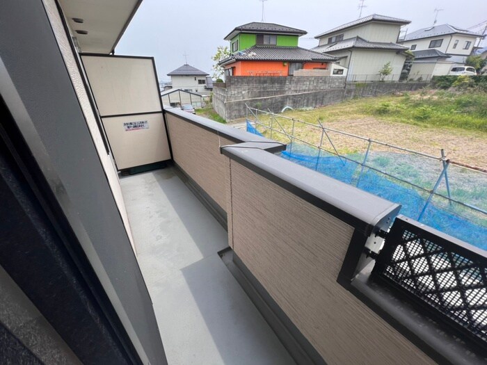 エスペランサ岩切の物件内観写真