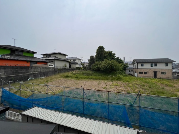 エスペランサ岩切の物件内観写真