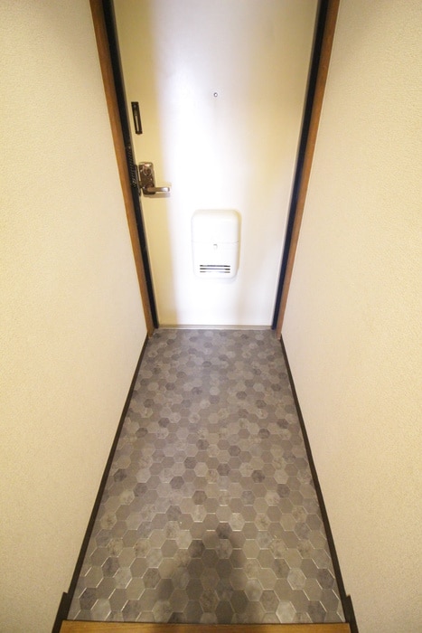 ロイヤルヒルズ東仙台の物件内観写真