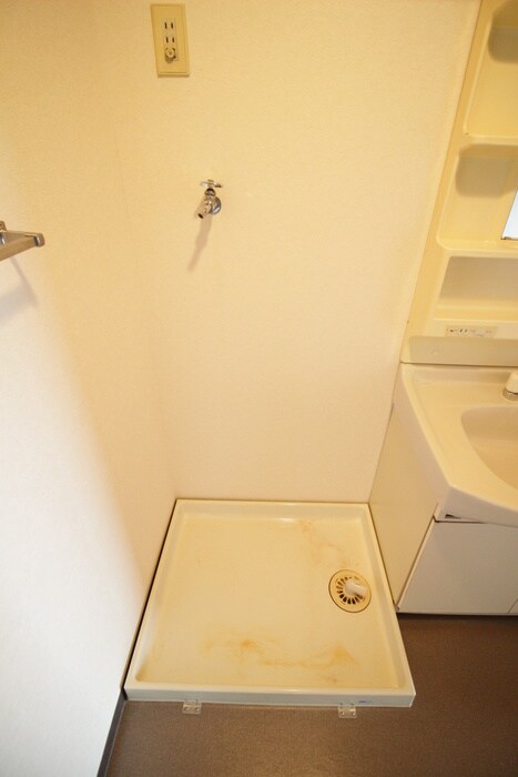 ロイヤルヒルズ東仙台の物件内観写真