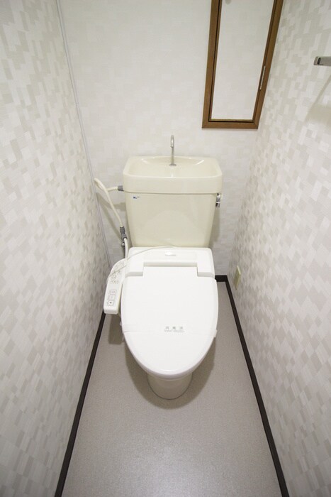 ロイヤルヒルズ東仙台の物件内観写真