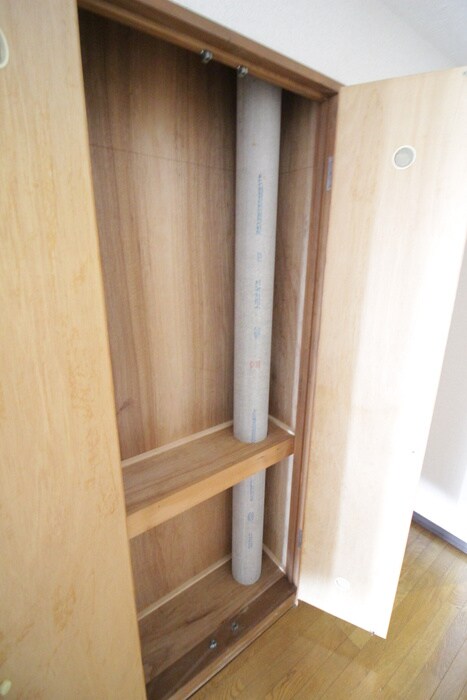 ロイヤルヒルズ東仙台の物件内観写真