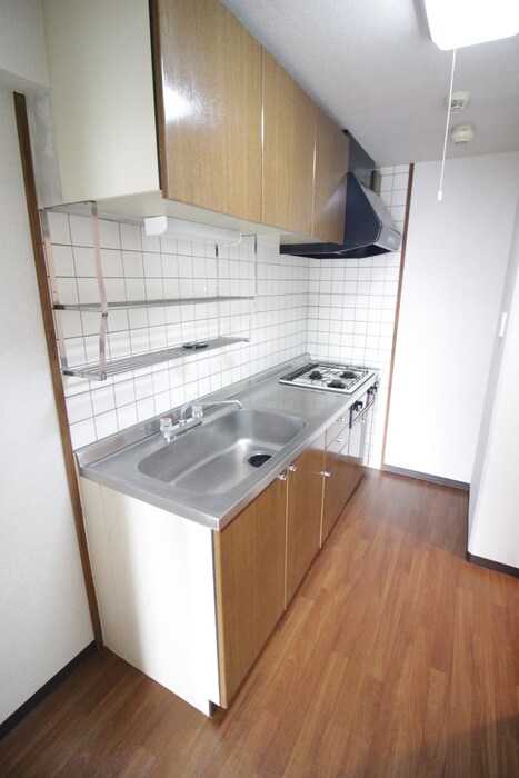 ロイヤルヒルズ東仙台の物件内観写真