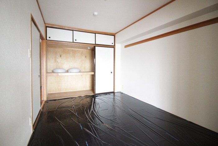 ロイヤルヒルズ東仙台の物件内観写真