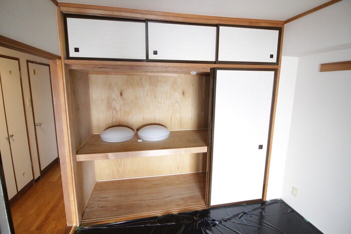 ロイヤルヒルズ東仙台の物件内観写真