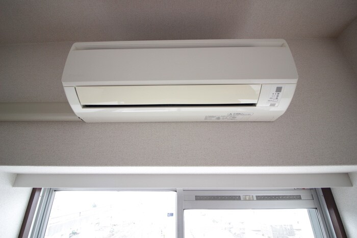 ロイヤルヒルズ東仙台の物件内観写真