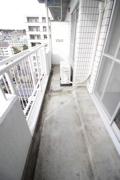 ロイヤルヒルズ東仙台の物件内観写真