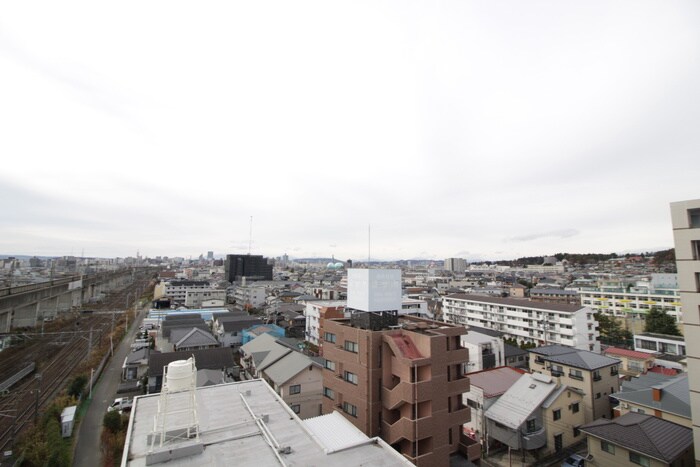 ロイヤルヒルズ東仙台の物件内観写真