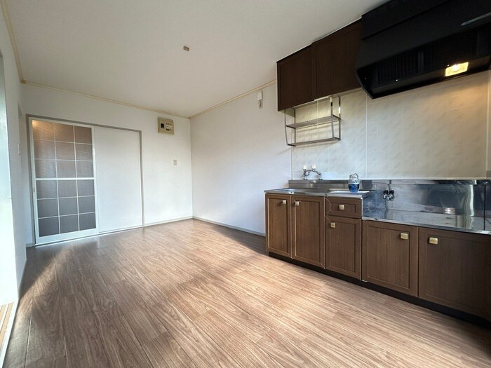 トゥインクルコート文化町6番館の物件内観写真