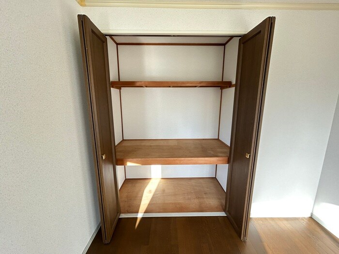 トゥインクルコート文化町6番館の物件内観写真