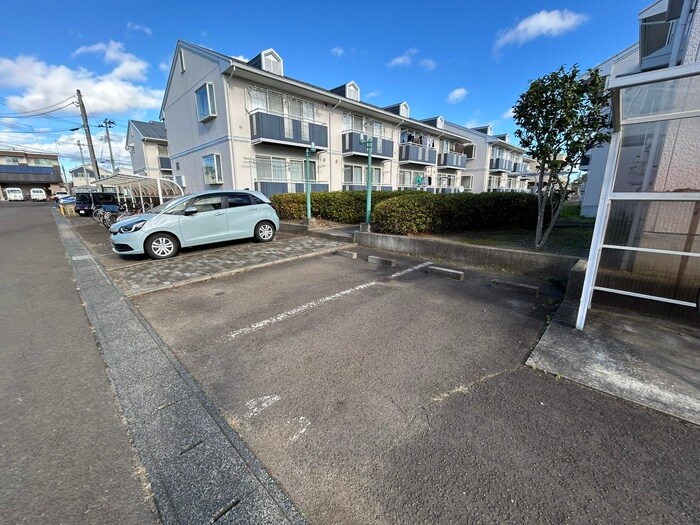 トゥインクルコート文化町6番館の物件外観写真