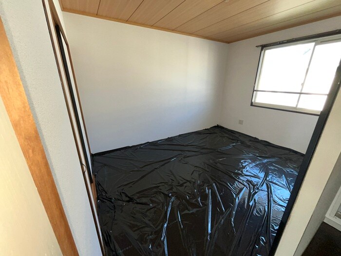 トゥインクルコート文化町6番館の物件内観写真