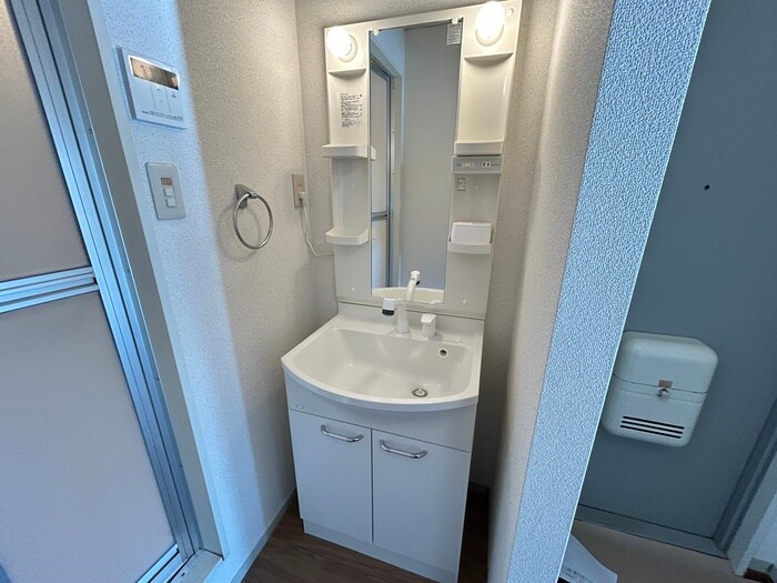 トゥインクルコート文化町6番館の物件内観写真