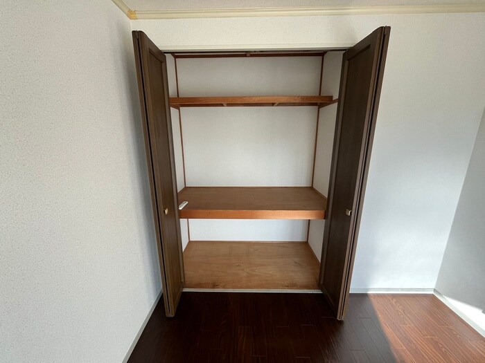 トゥインクルコート文化町6番館の物件内観写真